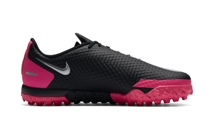 Order (JR) Nike Phantom GT Academy TF Turf ''Noir Rose'' CK8484-006