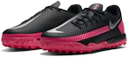 Lookbook (JR) Nike Phantom GT Academy TF Turf ''Noir Rose'' CK8484-006