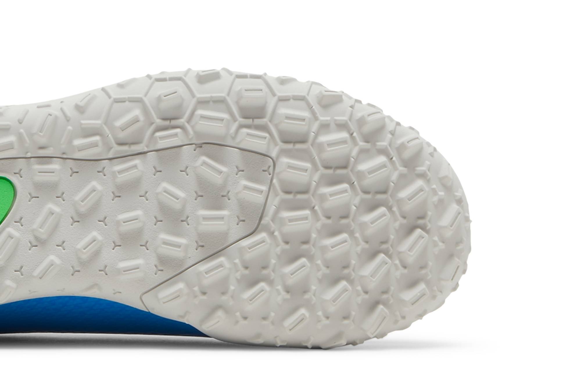 Purchase (JR) Nike Phantom GT Club DF TF 'Azul Foto Plata Metálica' CW6729-400