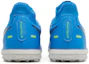 Details for (JR) 나이키 팬텀 GT 클럽 DF TF '사진 블루 메탈릭 실버' CW6729-400