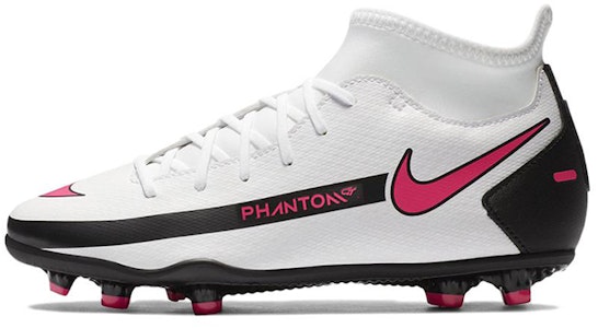 (JR) Nike Phantom GT Club Dynamic Fit MG 'Blanco Rosa' CW6727-160 Buy (JR) Nike Phantom GT Club Dynamic Fit MG 'Blanco Rosa' CW6727-160