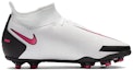 Order (JR) Nike Phantom GT Club Dynamic Fit MG 'Putih Pink' CW6727-160