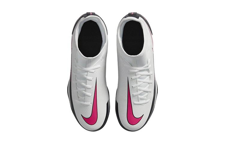 Shop (JR) Nike Phantom GT Club Dynamic Fit MG 'Blanco Rosa' CW6727-160