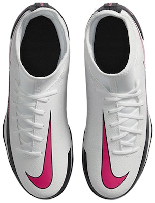 (JR) Nike Phantom GT Club Dynamic Fit MG 'Putih Pink' CW6727-160 Shop (JR) Nike Phantom GT Club Dynamic Fit MG 'Putih Pink' CW6727-160