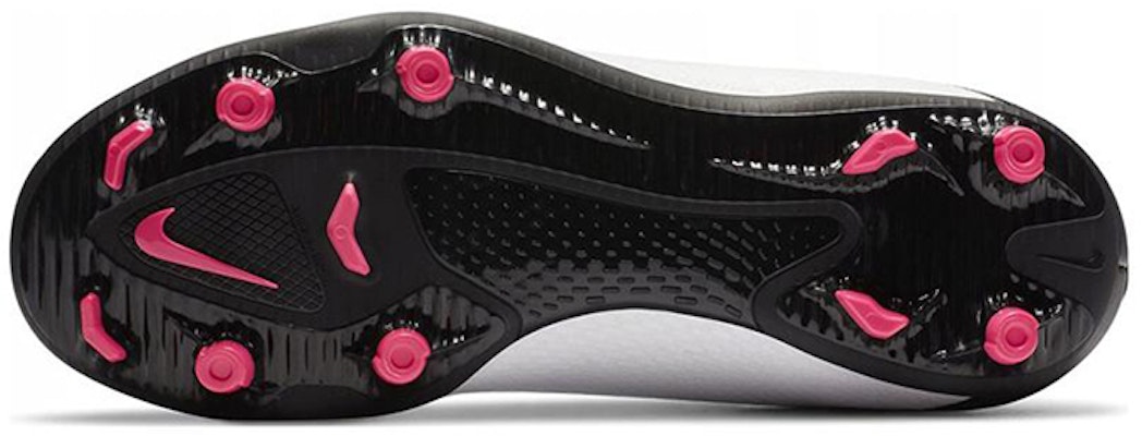 (JR) Nike Phantom GT Club Dynamic Fit MG 'Putih Pink' CW6727-160 Details for (JR) Nike Phantom GT Club Dynamic Fit MG 'Putih Pink' CW6727-160