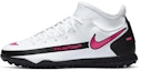 Buy (JR) Nike Phantom GT Club Dynamic Fit TF Turf 'Putih Merah Jambu Hitam' CW6729-160