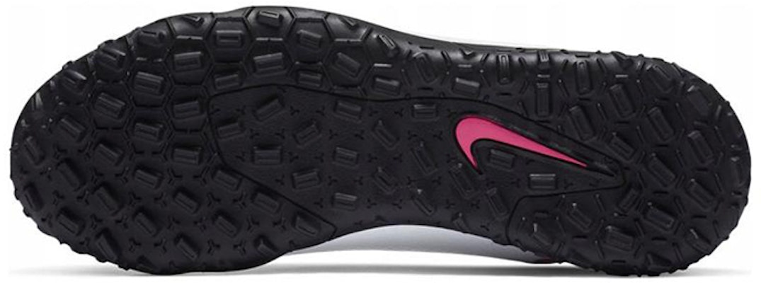 (Youth) Nike Phantom GT Club Dynamic Fit TF Turf 'White Pink Black' CW6729-160 Details for (Youth) Nike Phantom GT Club Dynamic Fit TF Turf 'White Pink Black' CW6729-160