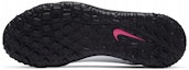 Details for (JR) Nike Phantom GT Club Dynamic Fit TF Turf 'Putih Merah Jambu Hitam' CW6729-160