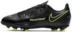 Buy 兒童 Nike JR Phantom GT Club MG 多場地足球鞋 黑色