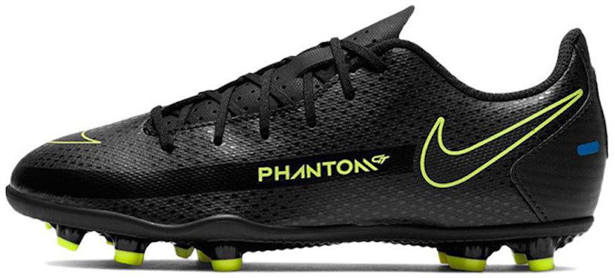(Youth) Nike Phantom GT Club MG 'Black Cyber' CK8479-090 Buy (Youth) Nike Phantom GT Club MG 'Black Cyber' CK8479-090