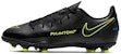 (JR) Nike Phantom GT Club MG 'Hitam Cyber' CK8479-090
