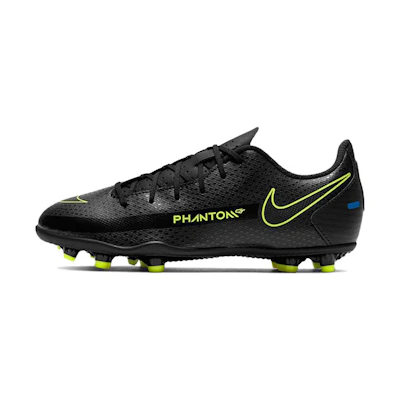 (Youth) Nike Phantom GT Club MG 'Black Cyber'