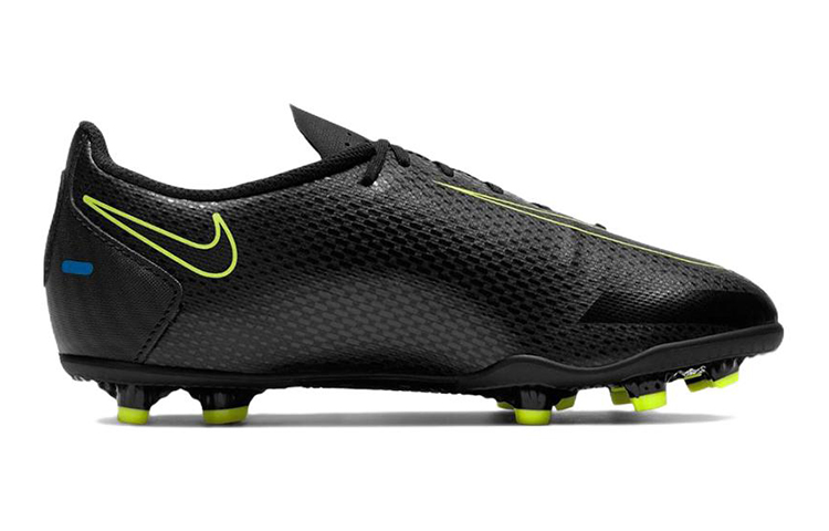 Order 兒童 Nike JR Phantom GT Club MG 多場地足球鞋 黑色