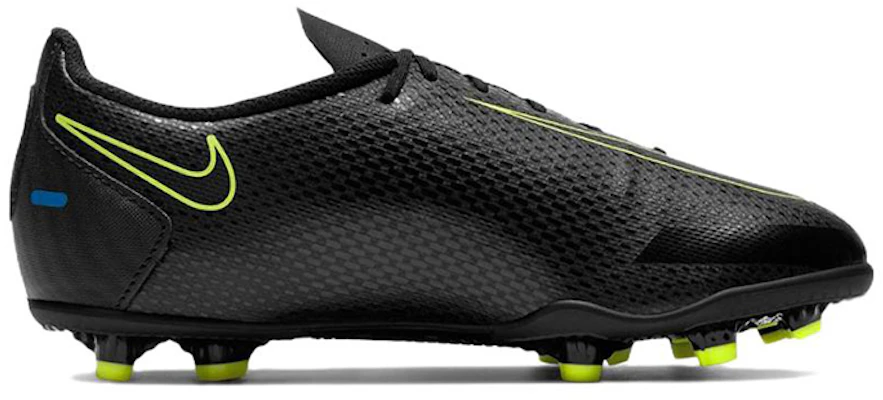 兒童 Nike JR Phantom GT Club MG 多場地足球鞋 黑色 Order 兒童 Nike JR Phantom GT Club MG 多場地足球鞋 黑色