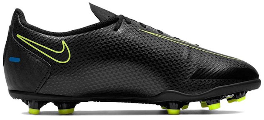 (Youth) Nike Phantom GT Club MG 'Black Cyber' CK8479-090 Order (Youth) Nike Phantom GT Club MG 'Black Cyber' CK8479-090