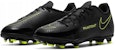 (JR) Nike Phantom GT Club MG 'Hitam Cyber' CK8479-090