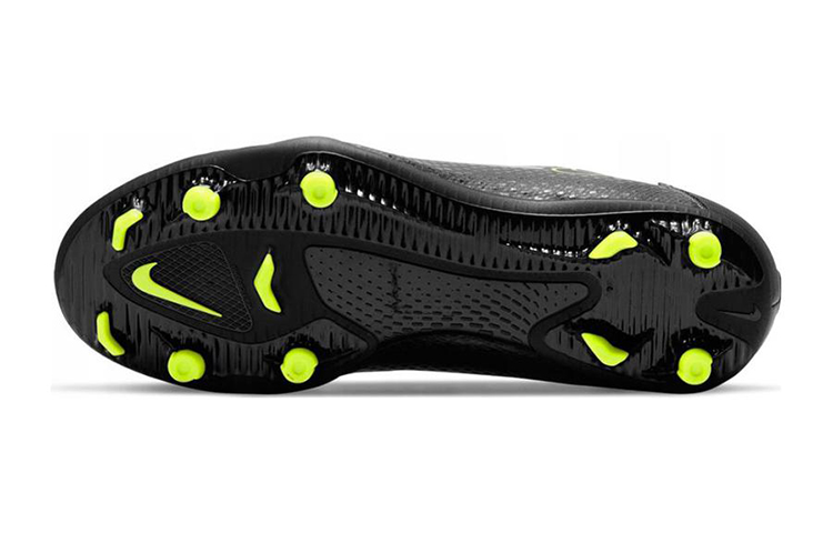 Details for 兒童 Nike JR Phantom GT Club MG 多場地足球鞋 黑色