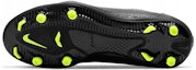 Details for (JR) Nike Phantom GT Club MG 'Hitam Cyber' CK8479-090
