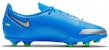(JR) Nike Phantom GT Club MG 'Photo Blue' - Biru Foto CK8479-400