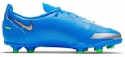 Order (JR) Nike Phantom GT Club MG 'Photo Blue' - Biru Foto CK8479-400