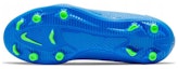 Details for (JR) Nike Phantom GT Club MG 'Photo Blue' - Biru Foto CK8479-400