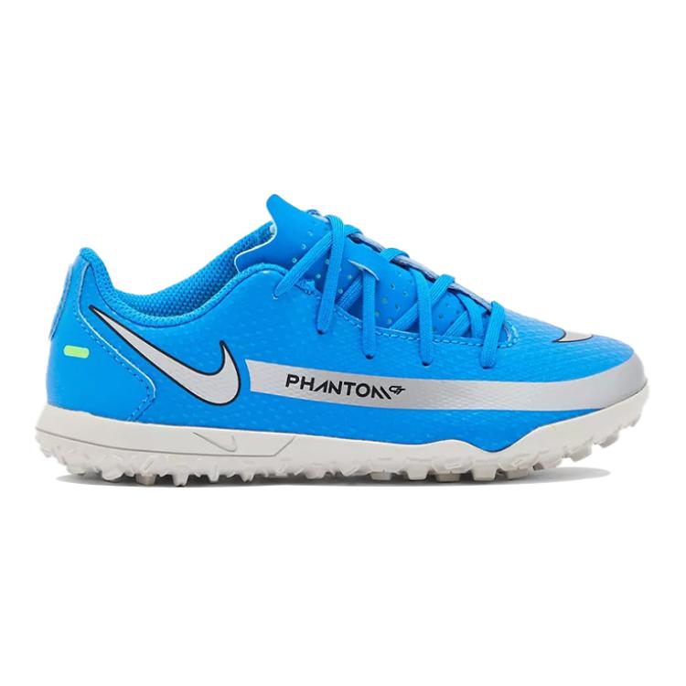 Order (JR) Nike Phantom GT Club TF Césped 'Azul Blanco' CK8483-400