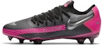 Buy (JR) Nike Phantom GT Pro FG 'Hitam Pink Blast' CK8473-006