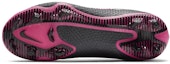 Shop (JR) Nike Phantom GT Pro FG 'Hitam Pink Blast' CK8473-006