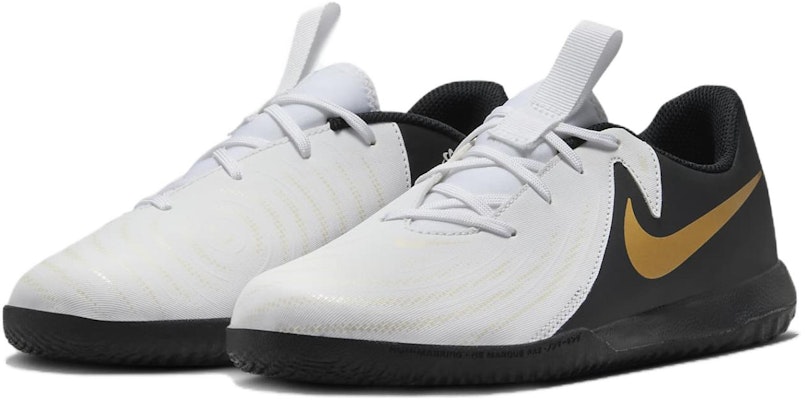(Youth) Nike Phantom GX 2 Academy IC 'Mad Ready Pack' FJ2609-100 Lookbook (Youth) Nike Phantom GX 2 Academy IC 'Mad Ready Pack' FJ2609-100