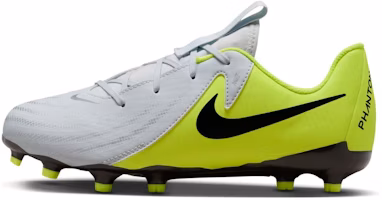 (Youth) Nike Phantom GX 2 Academy MG 'Mad Voltage Pack' FD6722-003 (Youth) Nike Phantom GX 2 Academy MG 'Mad Voltage Pack' FD6722-003
