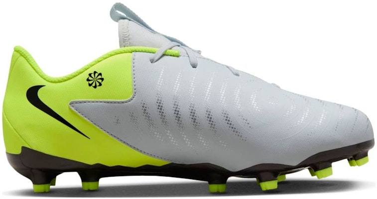 (JR) (青少年款) Nike Phantom GX 2 Academy MG 'Mad Voltage Pack' 型號 FD6722-003 FD6722-003 Order (JR) (青少年款) Nike Phantom GX 2 Academy MG 'Mad Voltage Pack' 型號 FD6722-003 FD6722-003