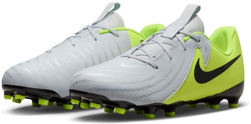 (JR) (青少年款) Nike Phantom GX 2 Academy MG 'Mad Voltage Pack' 型號 FD6722-003 FD6722-003 Lookbook (JR) (青少年款) Nike Phantom GX 2 Academy MG 'Mad Voltage Pack' 型號 FD6722-003 FD6722-003