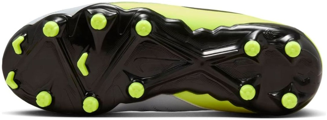 (JR) (青少年款) Nike Phantom GX 2 Academy MG 'Mad Voltage Pack' 型號 FD6722-003 FD6722-003 Details for (JR) (青少年款) Nike Phantom GX 2 Academy MG 'Mad Voltage Pack' 型號 FD6722-003 FD6722-003