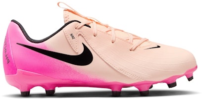 (Youth) Nike Phantom GX 2 Academy MG Prism Pack FD6722-800 (Youth) Nike Phantom GX 2 Academy MG Prism Pack FD6722-800
