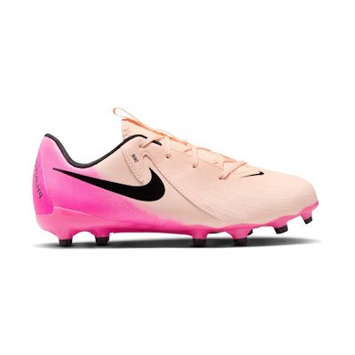 (Youth) Nike Phantom GX 2 Academy MG Prism Pack