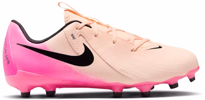 (Youth) Nike Phantom GX 2 Academy MG Prism Pack FD6722-800 (Youth) Nike Phantom GX 2 Academy MG Prism Pack FD6722-800