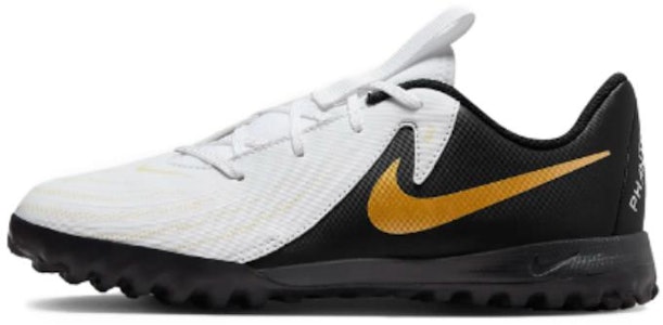 (JR) Nike Phantom GX 2 Academy TF 'Mad Ready Pack' kasut bola padang tiruan FJ2608-100 Buy (JR) Nike Phantom GX 2 Academy TF 'Mad Ready Pack' kasut bola padang tiruan FJ2608-100