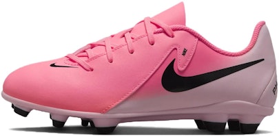 (Youth) Nike Phantom GX 2 Club MG 'Mad Brilliance Pack' FJ2600-600 (Youth) Nike Phantom GX 2 Club MG 'Mad Brilliance Pack' FJ2600-600