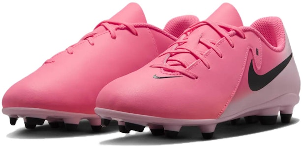 (JR) Nike Phantom GX 2 Club MG ''Mad Brilliance Pack'' Sepatu Bola FJ2600-600 Lookbook (JR) Nike Phantom GX 2 Club MG ''Mad Brilliance Pack'' Sepatu Bola FJ2600-600