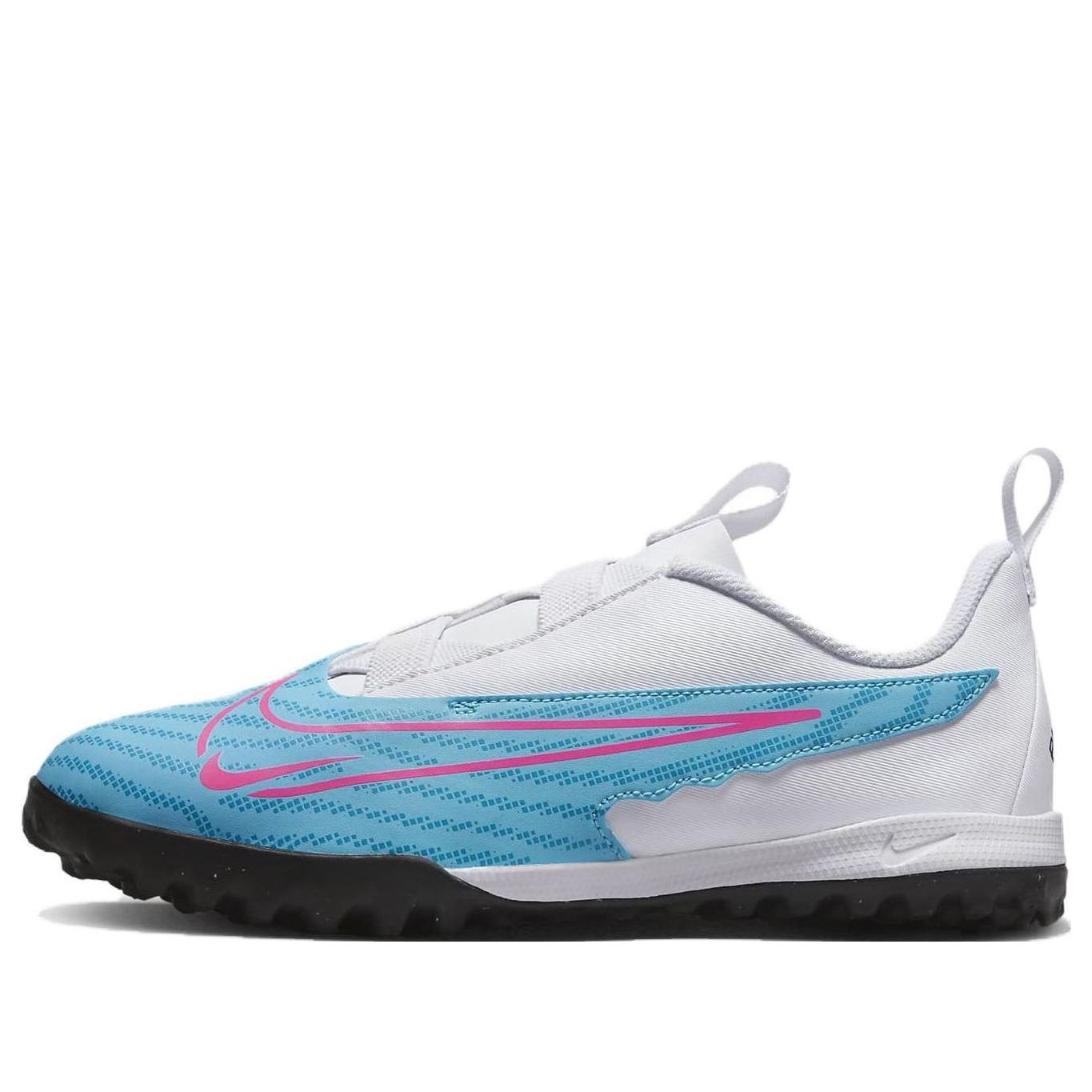 (Youth) Nike Phantom GX Academy 'White Blue' dd9557-446