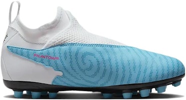 (JR) 나이키 팬텀 GX 아카데미 DF AG '발틱 블루 화이트 핑크' DV3069-446 Order (JR) 나이키 팬텀 GX 아카데미 DF AG '발틱 블루 화이트 핑크' DV3069-446