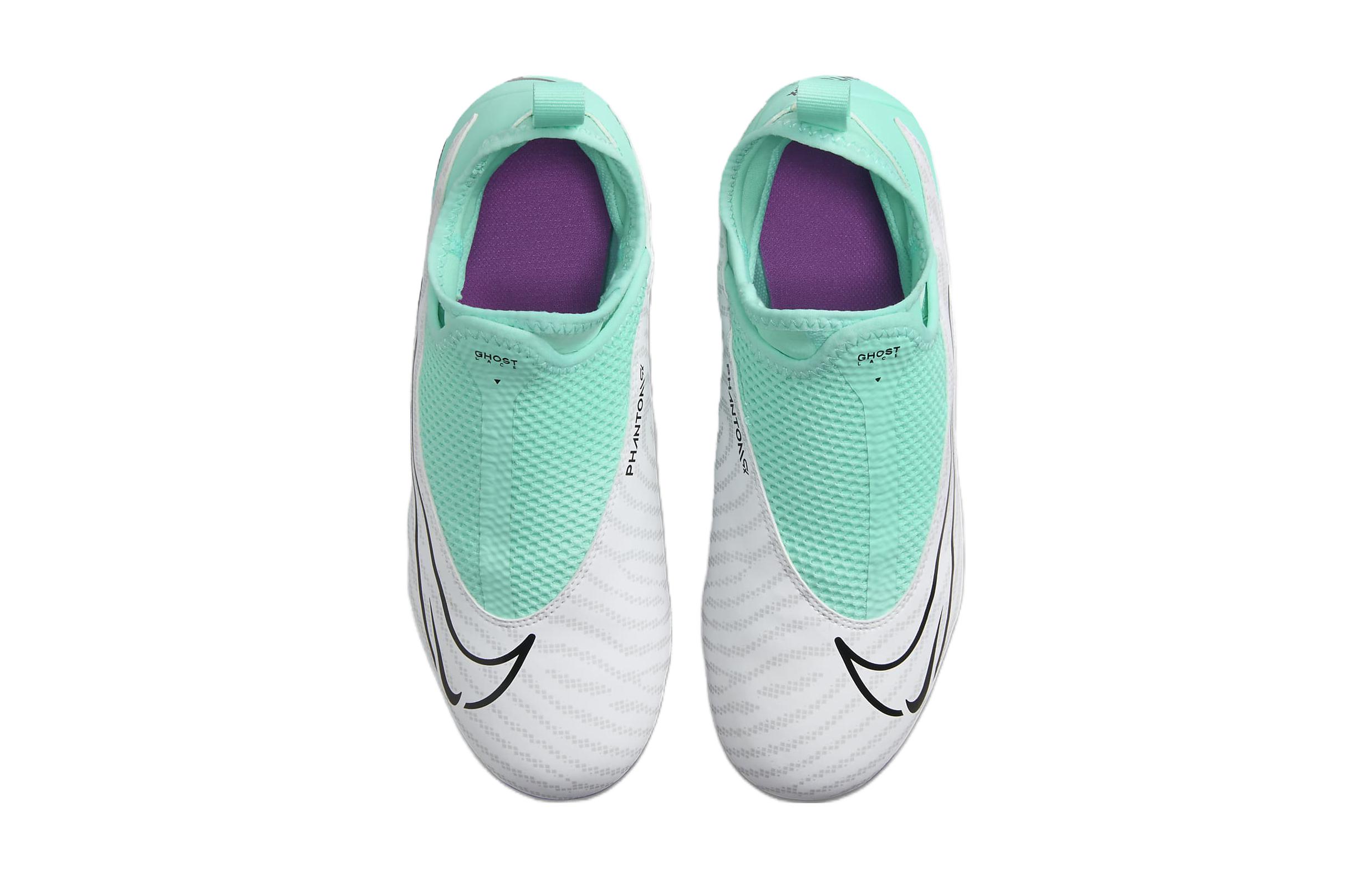 Lookbook (JR) 耐克 Phantom GX Academy DF MG '峰值备战套装' DD9546-300