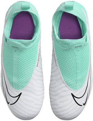 (JR) 耐克 Phantom GX Academy DF MG '峰值备战套装' DD9546-300 Lookbook (JR) 耐克 Phantom GX Academy DF MG '峰值备战套装' DD9546-300