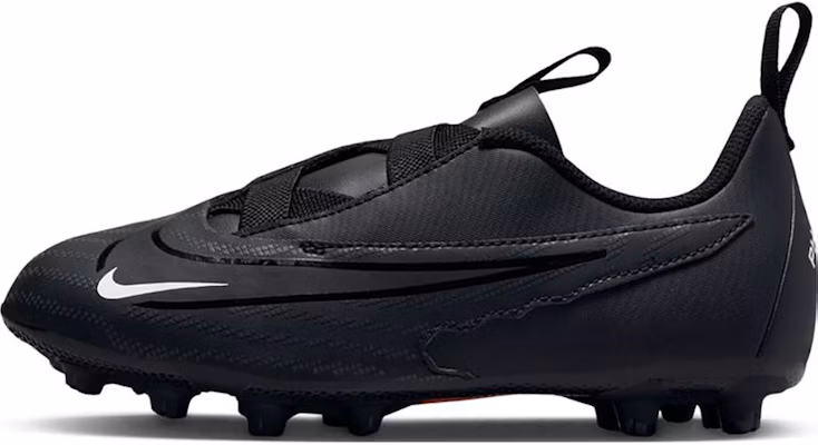 大童 Nike Phantom GX Academy HG 硬地 防滑減震耐磨 低幫 兒童足球鞋 黑色 Buy 大童 Nike Phantom GX Academy HG 硬地 防滑減震耐磨 低幫 兒童足球鞋 黑色