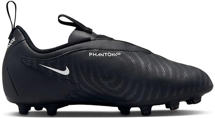 (JR) Nike Phantom GX Academy HG 'Hitam' DD9548-010 Order (JR) Nike Phantom GX Academy HG 'Hitam' DD9548-010
