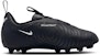 (JR) Nike Phantom GX Academy HG 'Hitam' DD9548-010