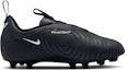 Order (JR) Nike Phantom GX Academy HG 'Hitam' DD9548-010