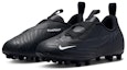 Lookbook (JR) Nike Phantom GX Academy HG 'Hitam' DD9548-010