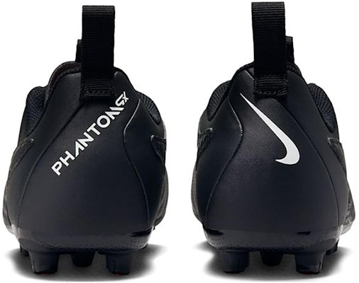 (JR) Nike Phantom GX Academy HG 'Hitam' DD9548-010 Purchase (JR) Nike Phantom GX Academy HG 'Hitam' DD9548-010