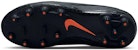 (JR) Nike Phantom GX Academy HG 'Hitam' DD9548-010
